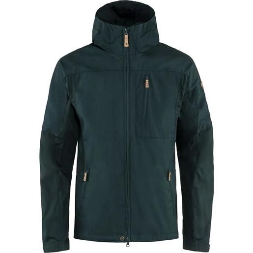 Fjallraven Kanken sten jacket m
