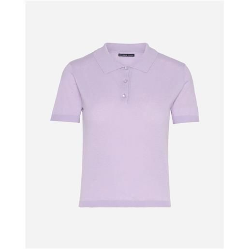 Best company australian wild safari w - polo - donna - lilla