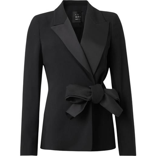 MARELLA giacca mltmeandro - 2613041053 - nero