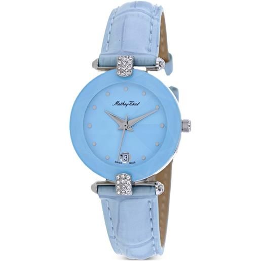 Collezione orologi celeste: prezzi, sconti e offerte moda | Drezzy.it