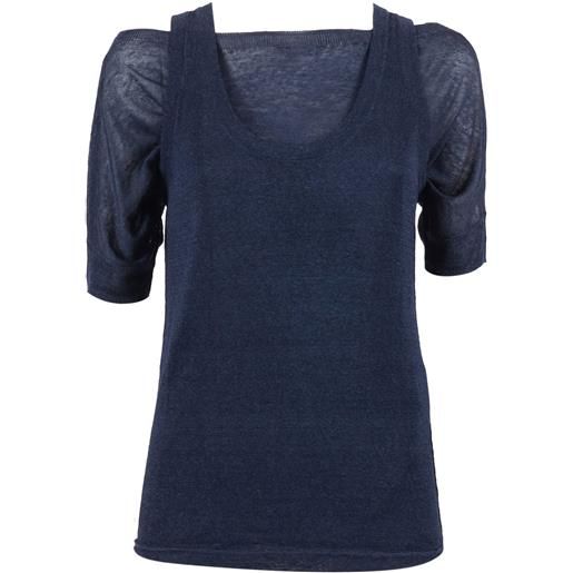 P.A.R.O.S.H. maglia babylon26