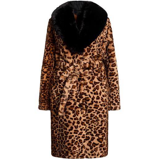 NOLITA - shearling e teddy