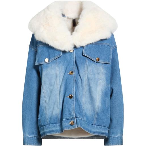 NOLITA - giubbotto jeans
