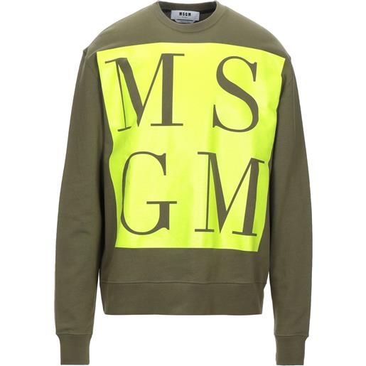 MSGM - felpa