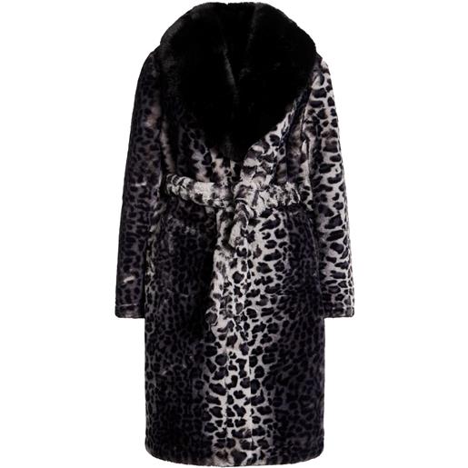 NOLITA - shearling e teddy