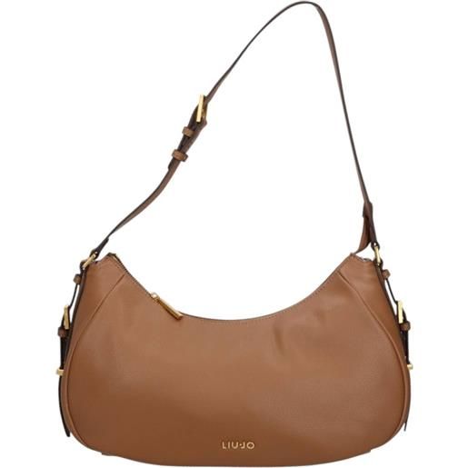Liu jo mantua borsa af5047e0058 suede (81140)