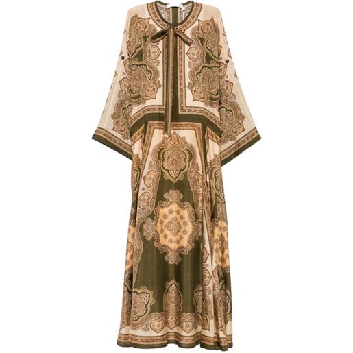 Zimmermann mahon dress