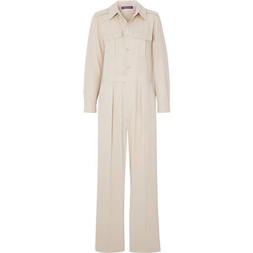 RALPH LAUREN COLLECTION - tuta/one piece