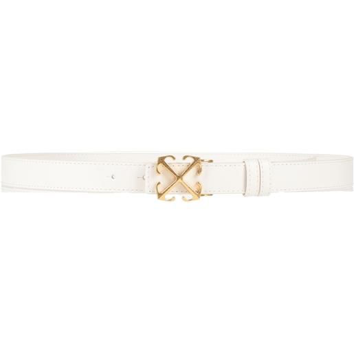 OFF-WHITE™ - cintura regular