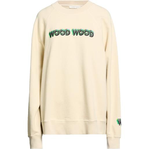 WOOD WOOD - felpa