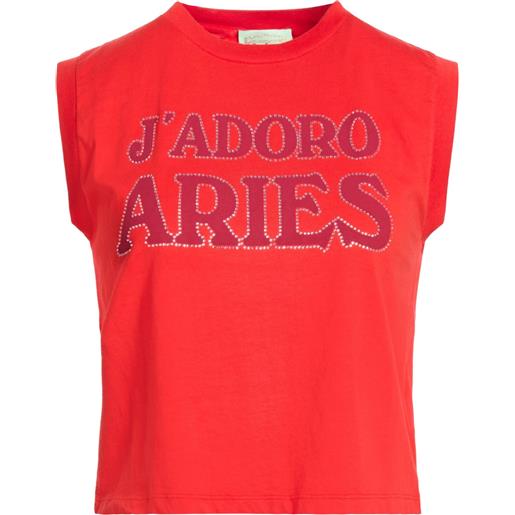 ARIES - t-shirt