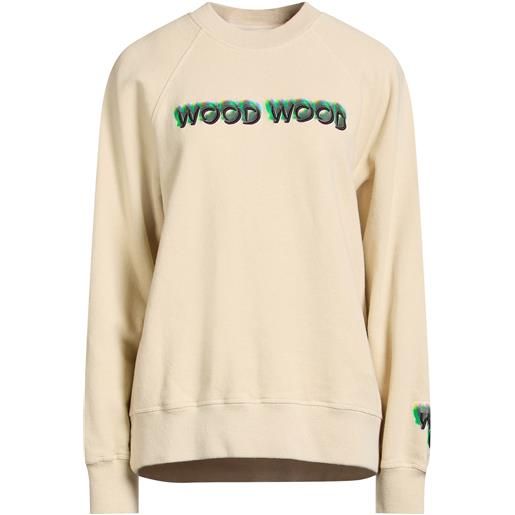 WOOD WOOD - felpa