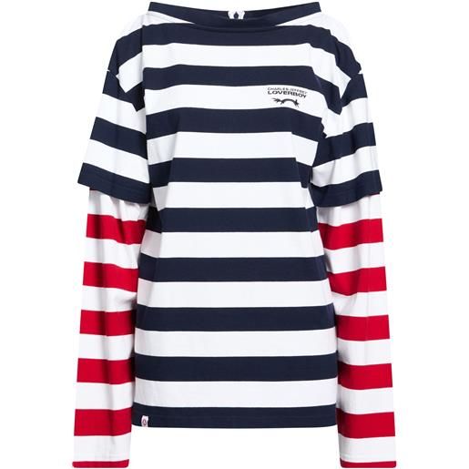 CHARLES JEFFREY LOVERBOY - t-shirt