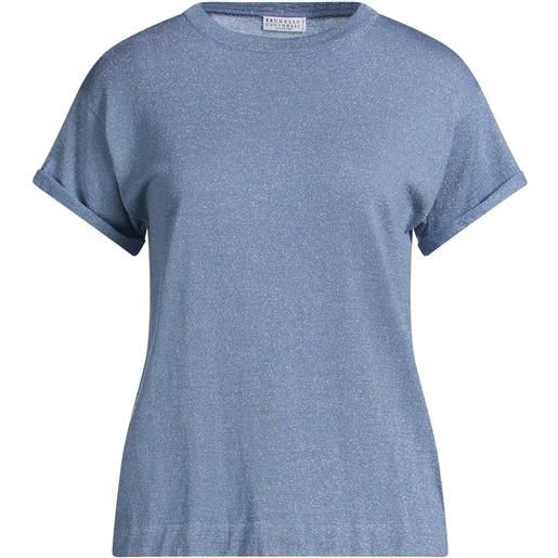 BRUNELLO CUCINELLI - maglia in cachemire