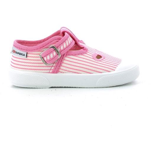 Superga calzature in tela bambini 18-25 Superga cod. S21a136 - rosa