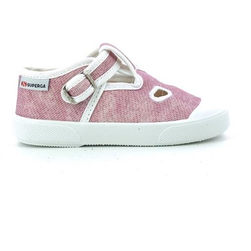 Superga calzature in tela bambini 18-25 Superga cod. S21t617 - rosa