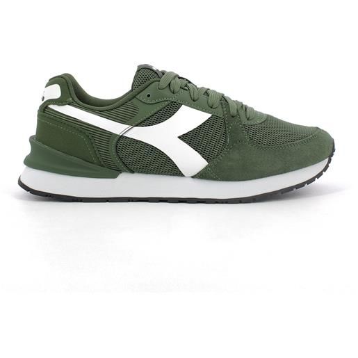 Diadora calzature sportive uomo Diadora cod. Fenice - verde