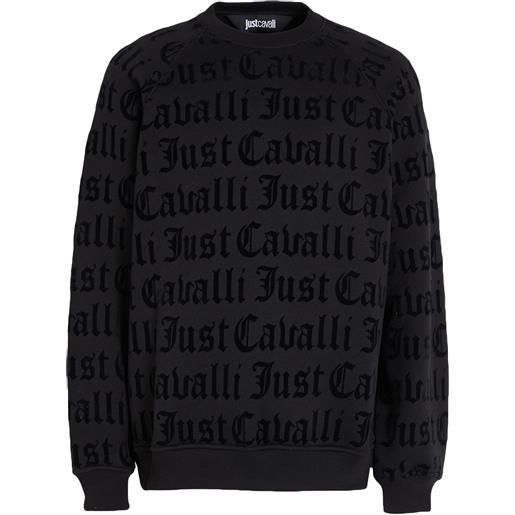 JUST CAVALLI - felpa