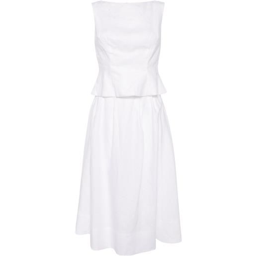 Reformation set moya - bianco