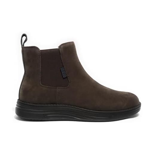 Liu Jo stivaletto uomo riva 10 moka taglia scarpa: 41
