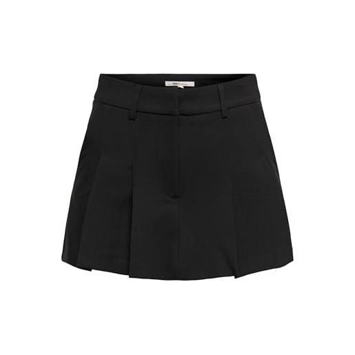 ONLY gonne donna ONLY 15348347 syllie black