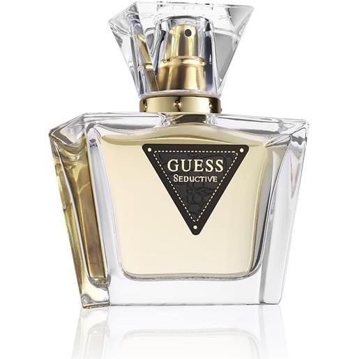 Guess seductive eau de toilette 75ml