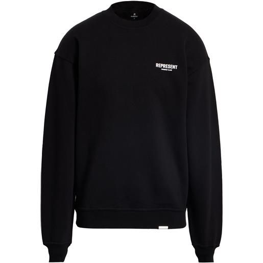 REPRESENT - felpa