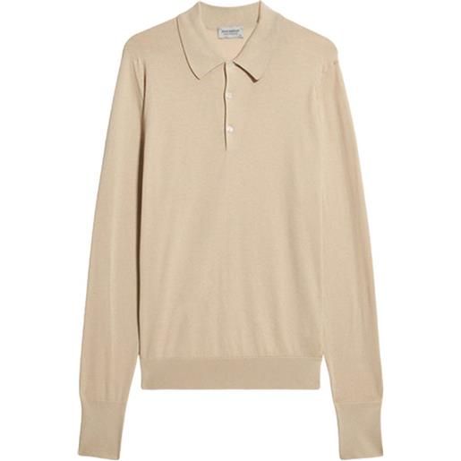 Fortela polo finchley - toni neutri