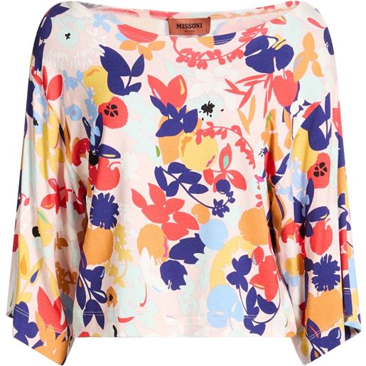 MISSONI - t-shirt