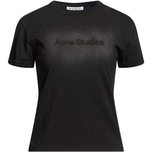 ACNE STUDIOS - t-shirt