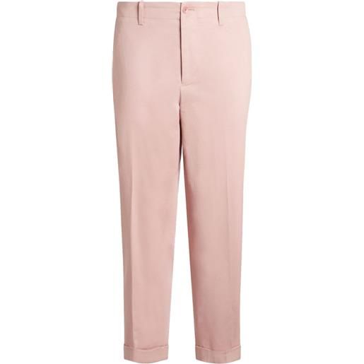 ETRO chino - rosa