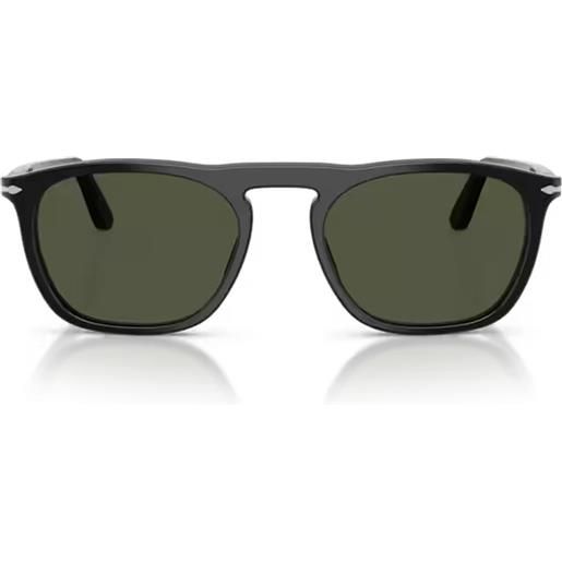Persol occhiali da sole Persol gae po3391s 95/31 - nero