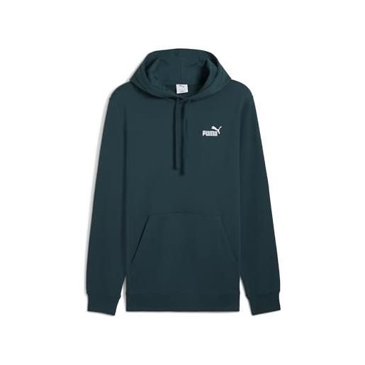 PUMA ess small no. 1 logo green 682575 75 verde l