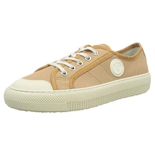 Fly London sneaker da donna tere557fly, tortora, 36 eu