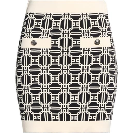 ELISABETTA FRANCHI - minigonna