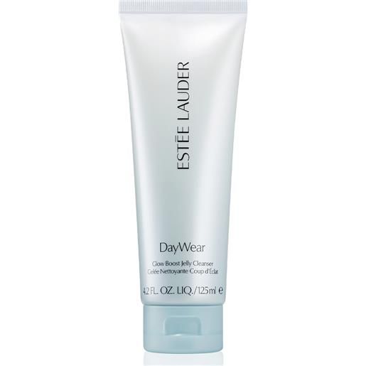 Estee lauder daywear glow boost 125 ml gel struccante tubetto tutti i tipi di pelle