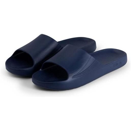 FILA ciabatte fila da uomo rif. Ffm0305, navy