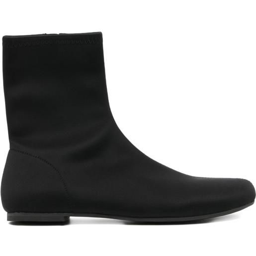 Senso stivaletti charlotta - nero
