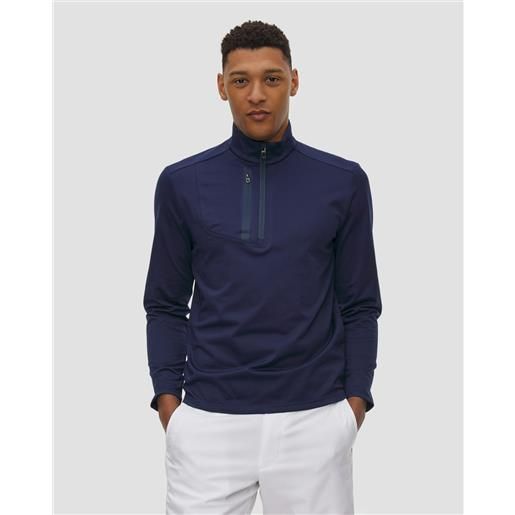RLX Ralph Lauren felpa da uomo rlx ralph lauren