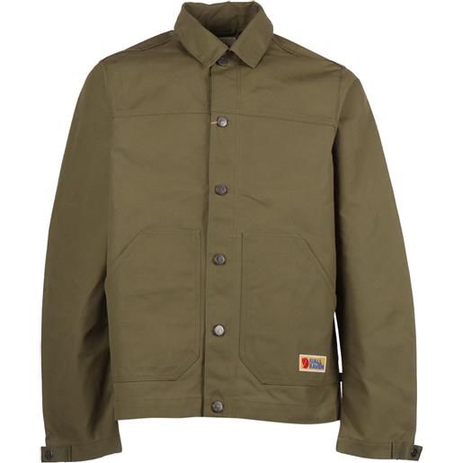 Fjallraven Kanken vardag jacket m
