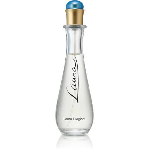 Laura Biagiotti laura eau de toilette donna 75 ml