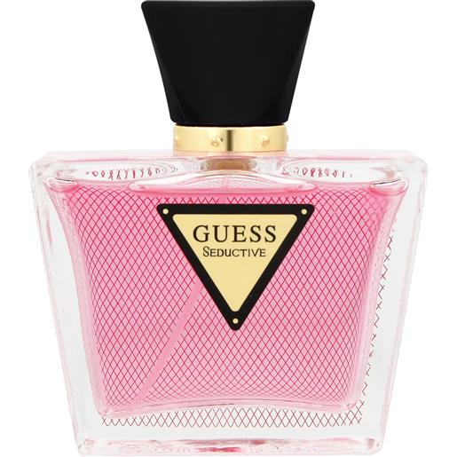 Guess seductive i´m yours eau de toilette donna 75 ml