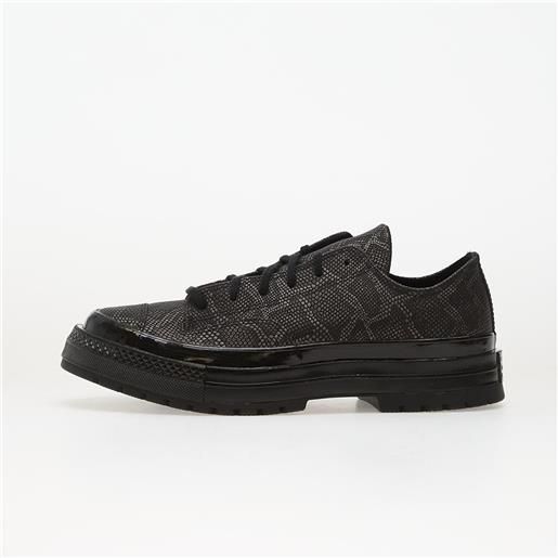 Converse sneakers Converse chuck 70 national black