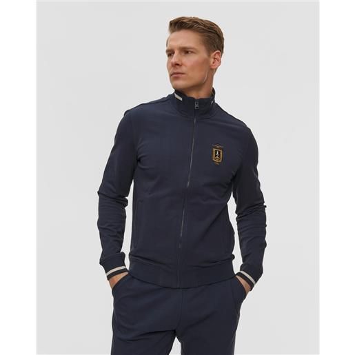 Aeronautica Militare felpa da uomo Aeronautica Militare