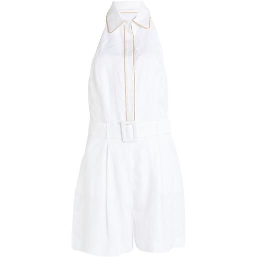 MVP WARDROBE - tuta corta