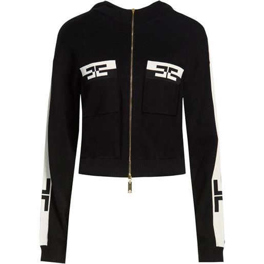 ELISABETTA FRANCHI - cardigan