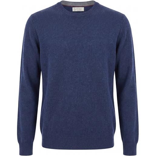 Brunello Cucinelli cashmere sweater