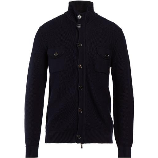 MOORER - cardigan