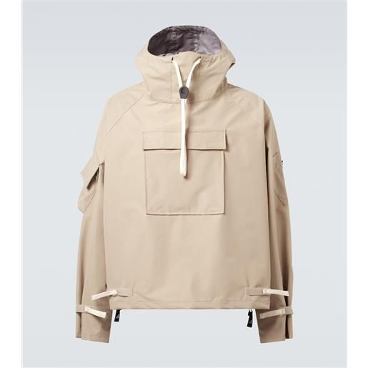 Junya Watanabe x ark air - giacca tecnica