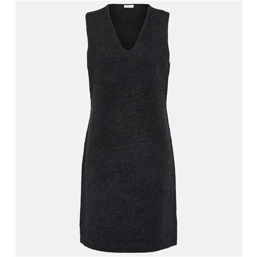 Vince miniabito in maglia